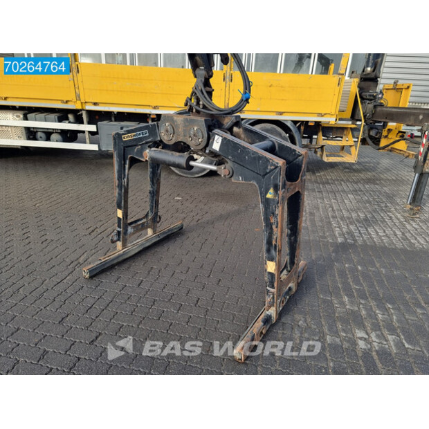 2018 Iveco STRALIS 310-41973316