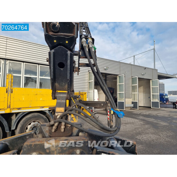 2018 Iveco STRALIS 310-41973317
