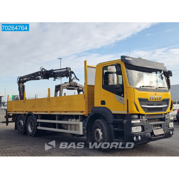 2018 Iveco STRALIS 310-41973321