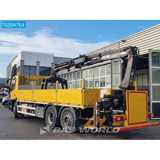 2018 Iveco STRALIS 310-41973323