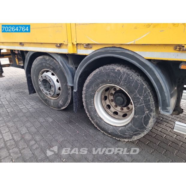2018 Iveco STRALIS 310-41973328