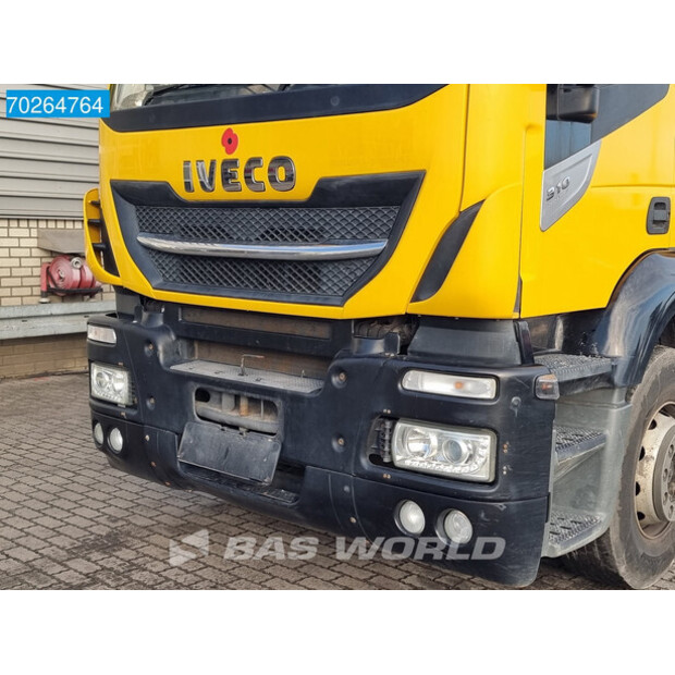 2018 Iveco STRALIS 310-41973329