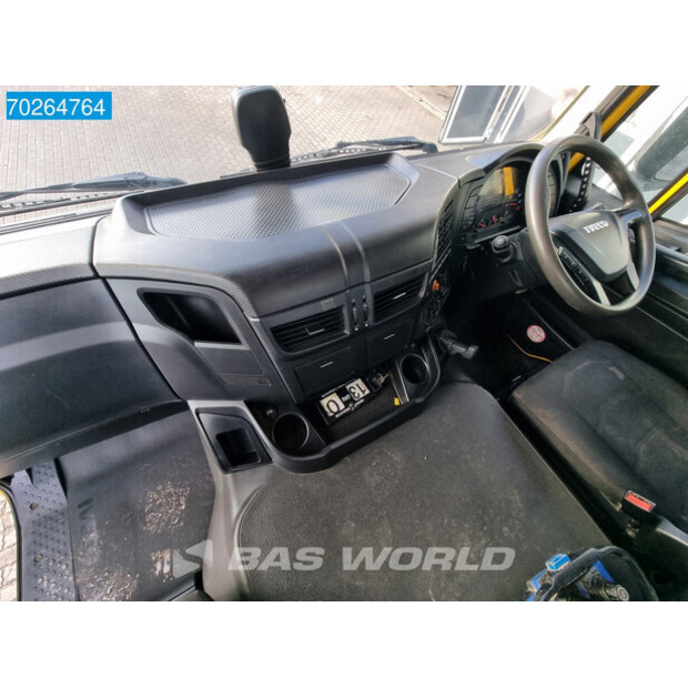 2018 Iveco STRALIS 310-41973332
