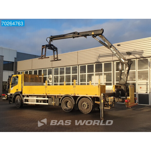 2018 ايفكو STRALIS 310-41973353