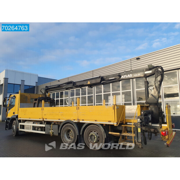 2018 ايفكو STRALIS 310-41973361