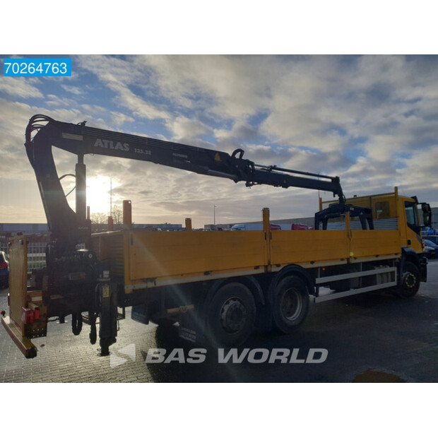 2018 ايفكو STRALIS 310-41973363