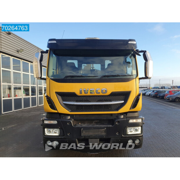 2018 ايفكو STRALIS 310-41973366