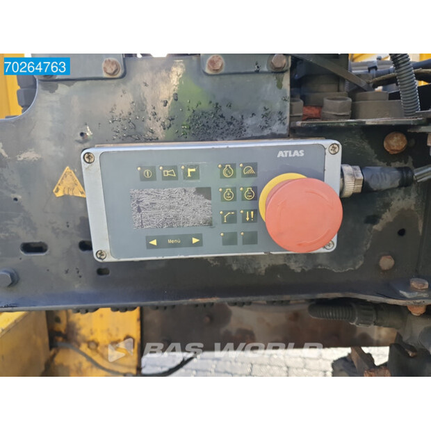 2018 ايفكو STRALIS 310-41973369