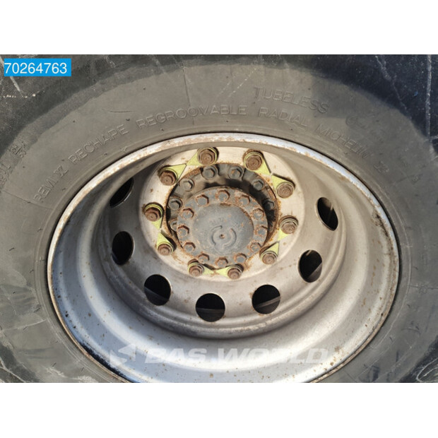 2018 ايفكو STRALIS 310-41973372