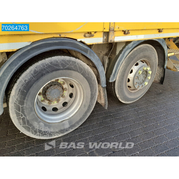 2018 ايفكو STRALIS 310-41973373