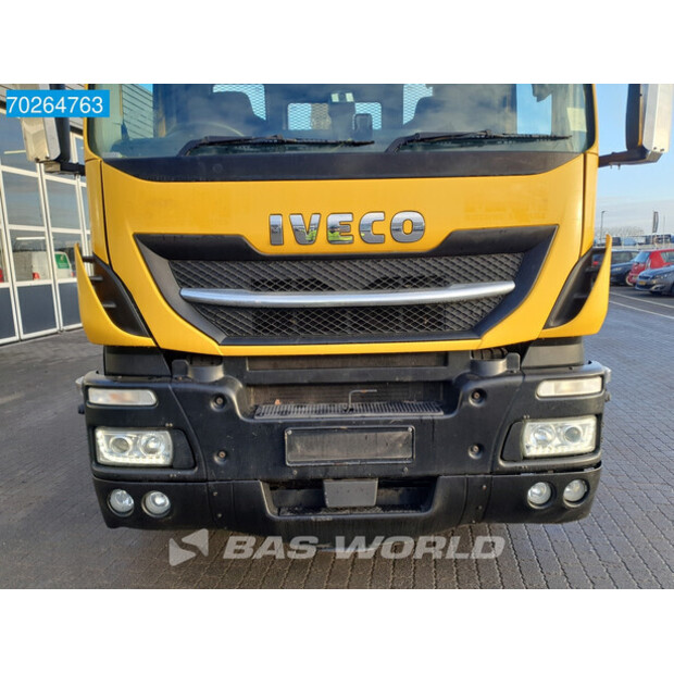 2018 ايفكو STRALIS 310-41973374