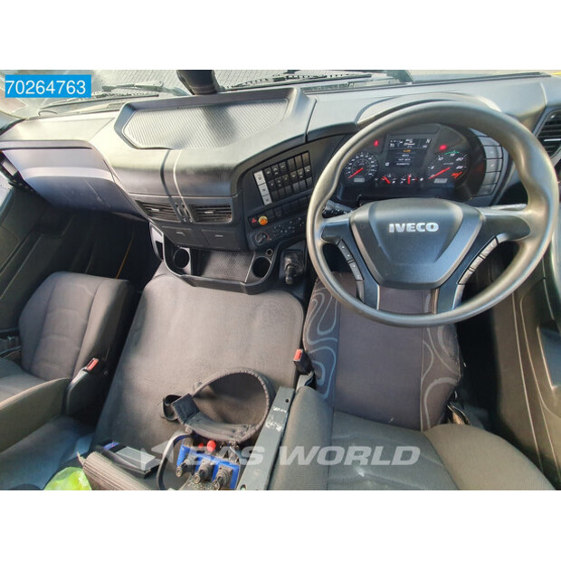 2018 ايفكو STRALIS 310-41973376