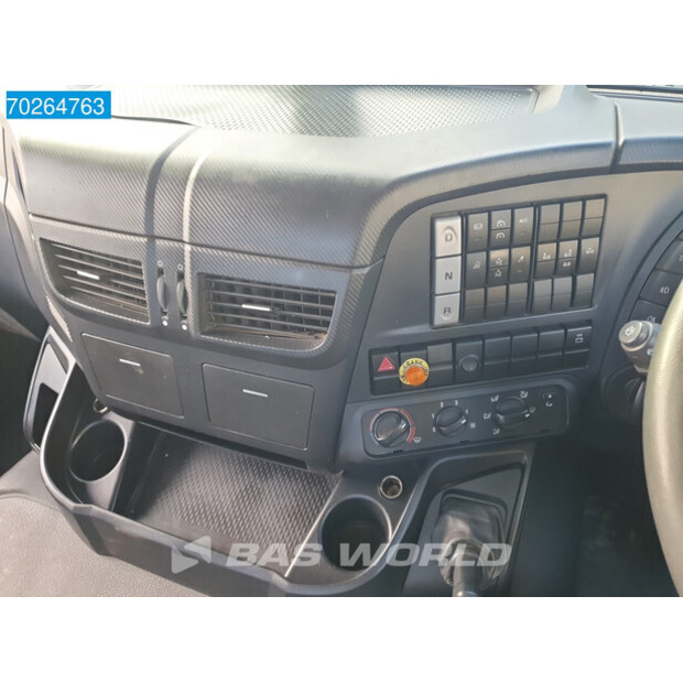 2018 ايفكو STRALIS 310-41973377