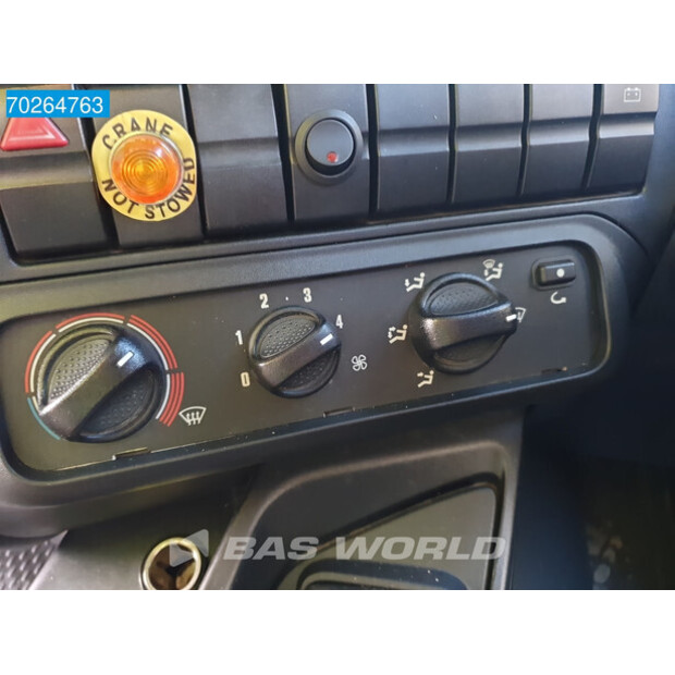 2018 ايفكو STRALIS 310-41973378