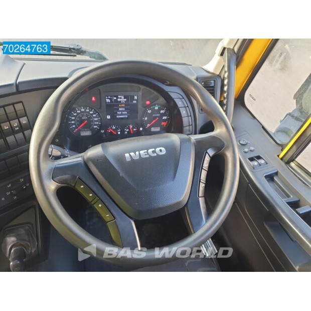 2018 ايفكو STRALIS 310-41973380