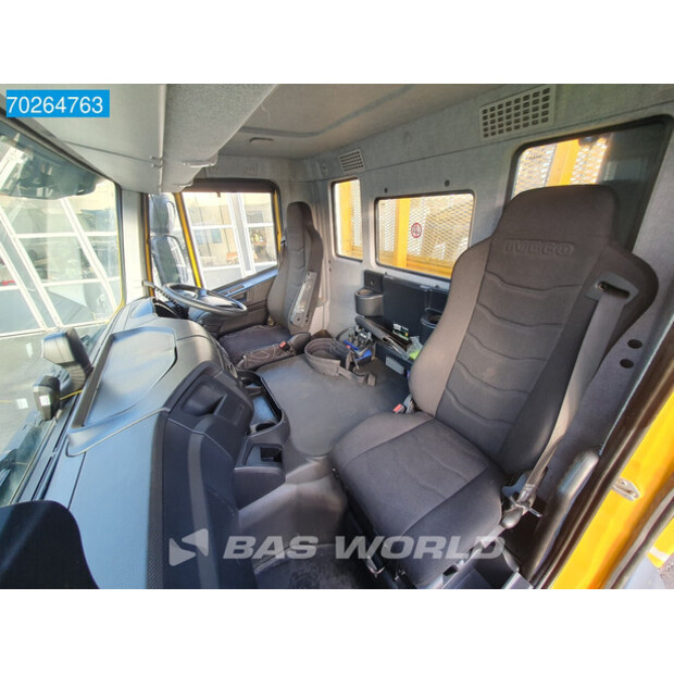 2018 ايفكو STRALIS 310-41973384