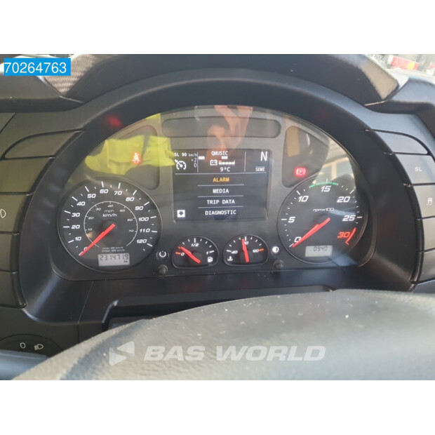 2018 ايفكو STRALIS 310-41973385
