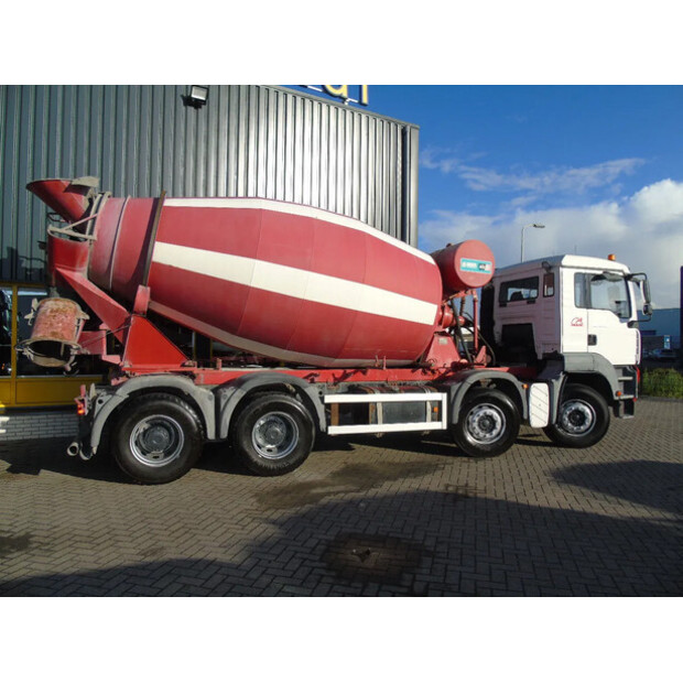 2007 مان TGA 41.440-41973389
