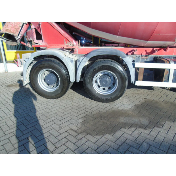 2007 مان TGA 41.440-41973391