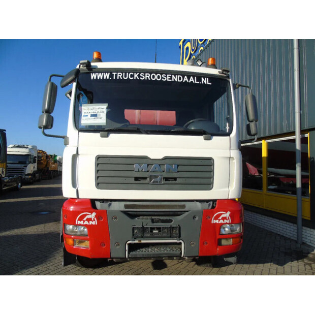 2007 مان TGA 41.440-41973402