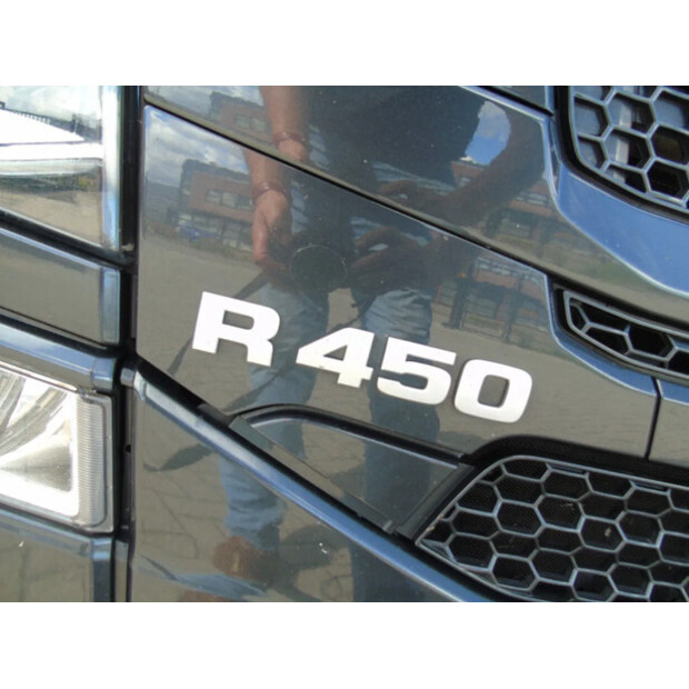 2020 سكانيا R450-41973438