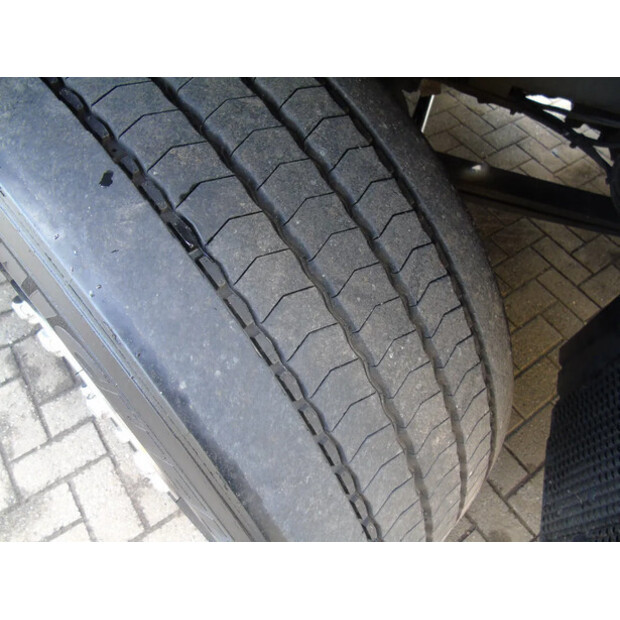 2020 سكانيا R450-41973451