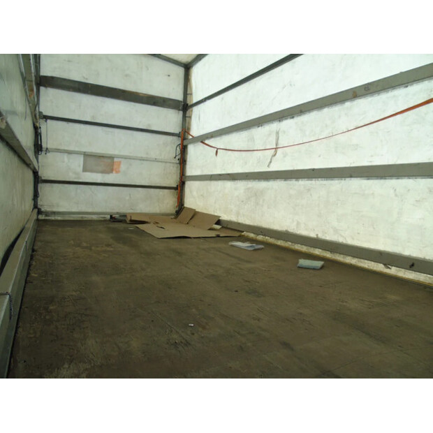 1995 هابرت 2 Axle-41973525