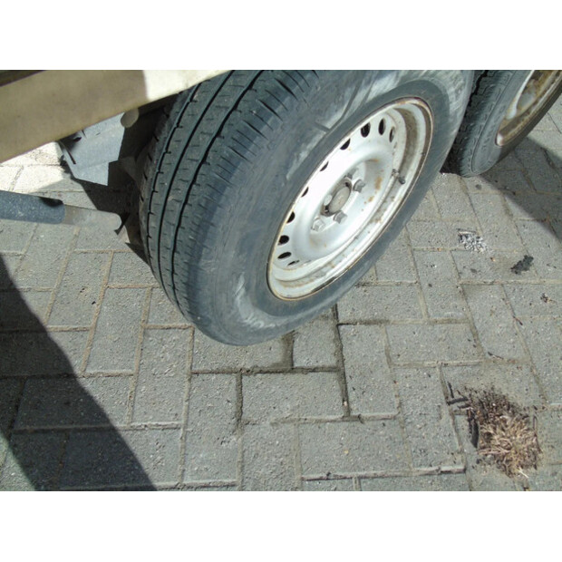 1995 هابرت 2 Axle-41973530
