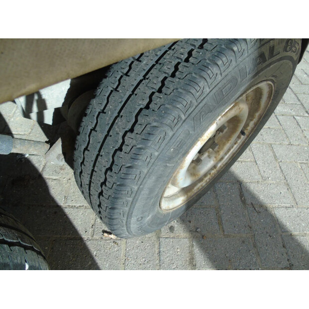 1995 هابرت 2 Axle-41973531