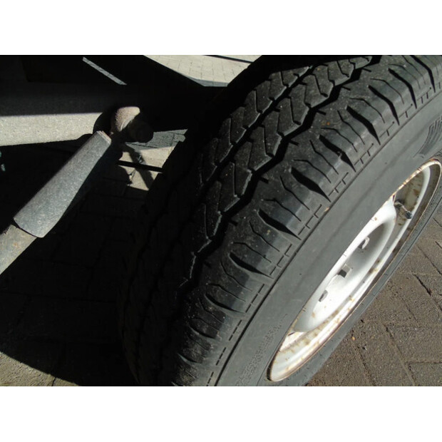 1995 هابرت 2 Axle-41973532