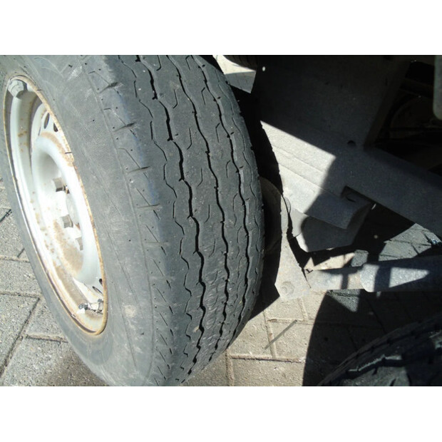 1995 هابرت 2 Axle-41973533