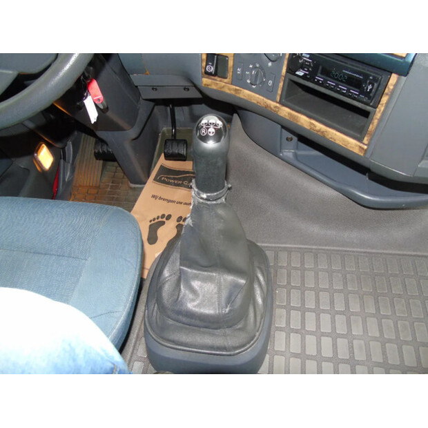 2011 Volvo FM 420-41973545