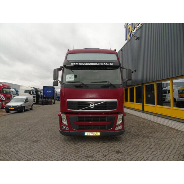 2011 Volvo FM 420-41973546