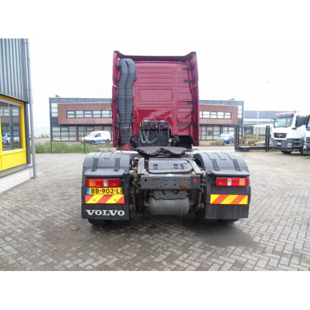 2011 Volvo FM 420-41973547