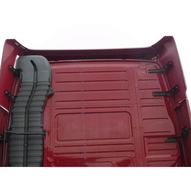 2011 Volvo FM 420-41973548