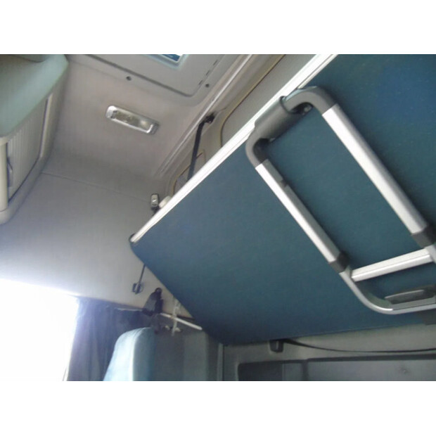 2011 Volvo FM 420-41973551