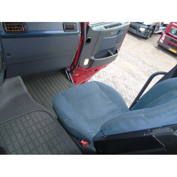 2011 Volvo FM 420-41973552