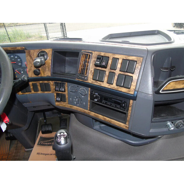 2011 Volvo FM 420-41973554
