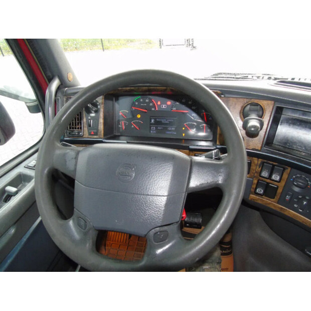 2011 Volvo FM 420-41973555