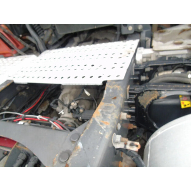 2011 Volvo FM 420-41973557