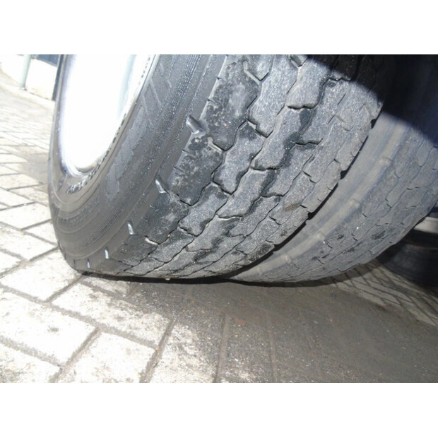 2011 Volvo FM 420-41973561