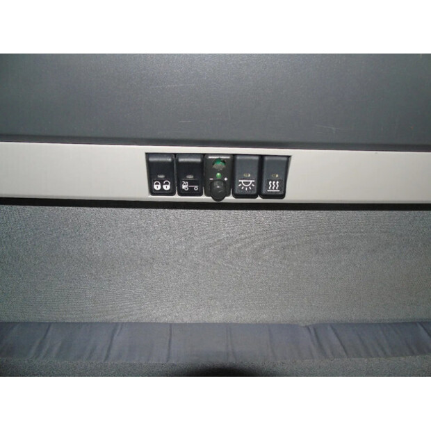 2011 Volvo FM 420-41973563