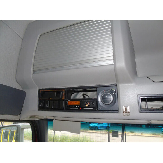 2011 Volvo FM 420-41973564