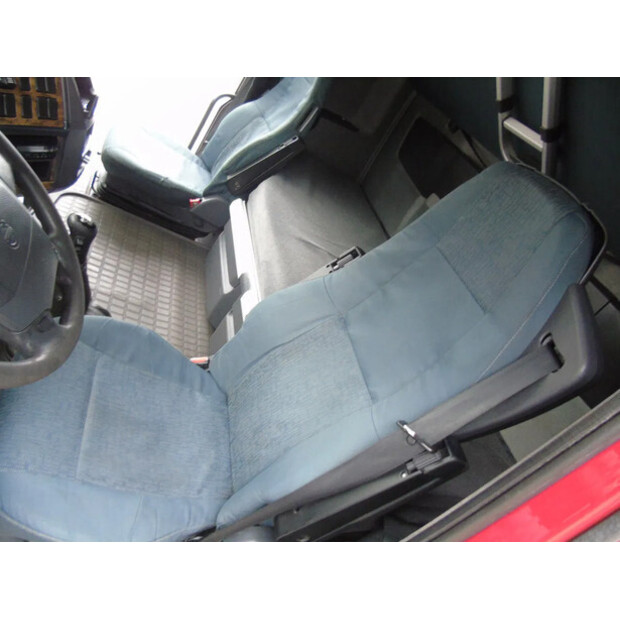 2011 Volvo FM 420-41973565