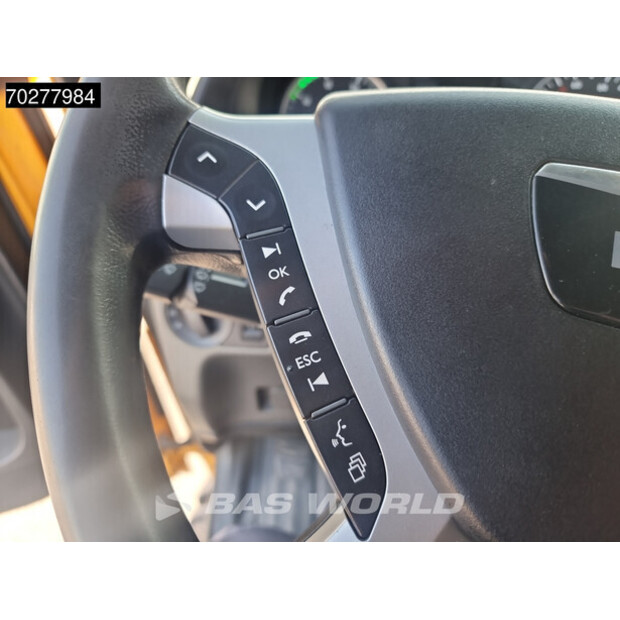 2016 MAN TGS 26.480-41974580