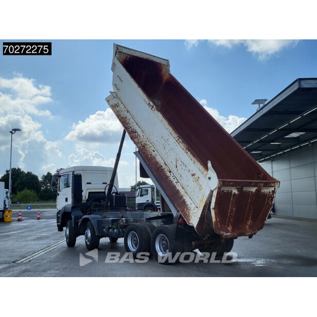 2005 مان TGA 41.430-41974762