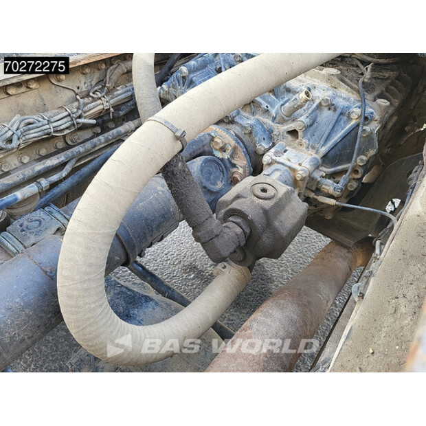 2005 مان TGA 41.430-41974765
