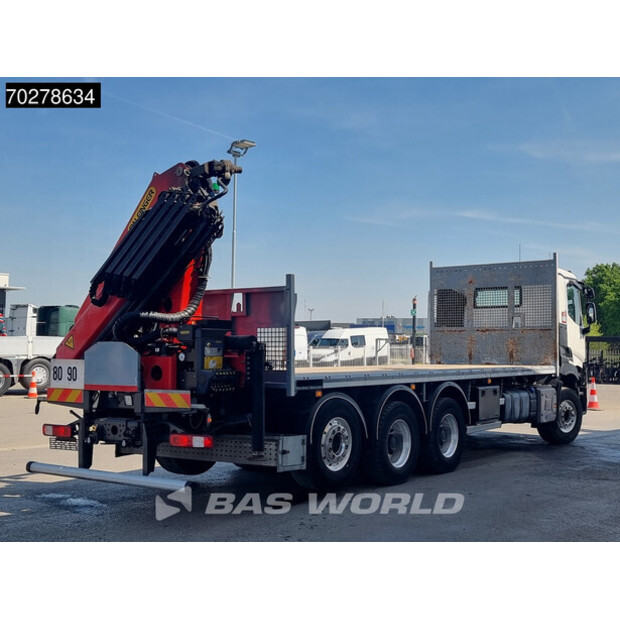 2020 رينو C480-41974843