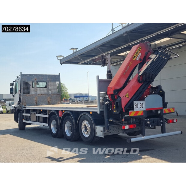 2020 رينو C480-41974845