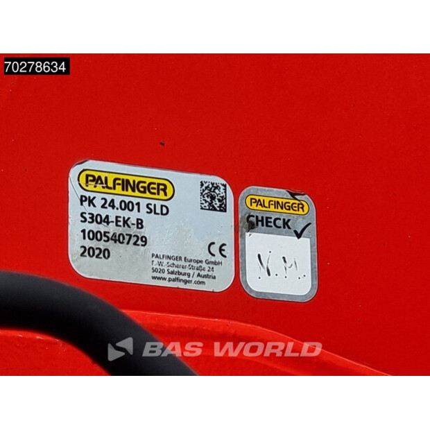 2020 رينو C480-41974862
